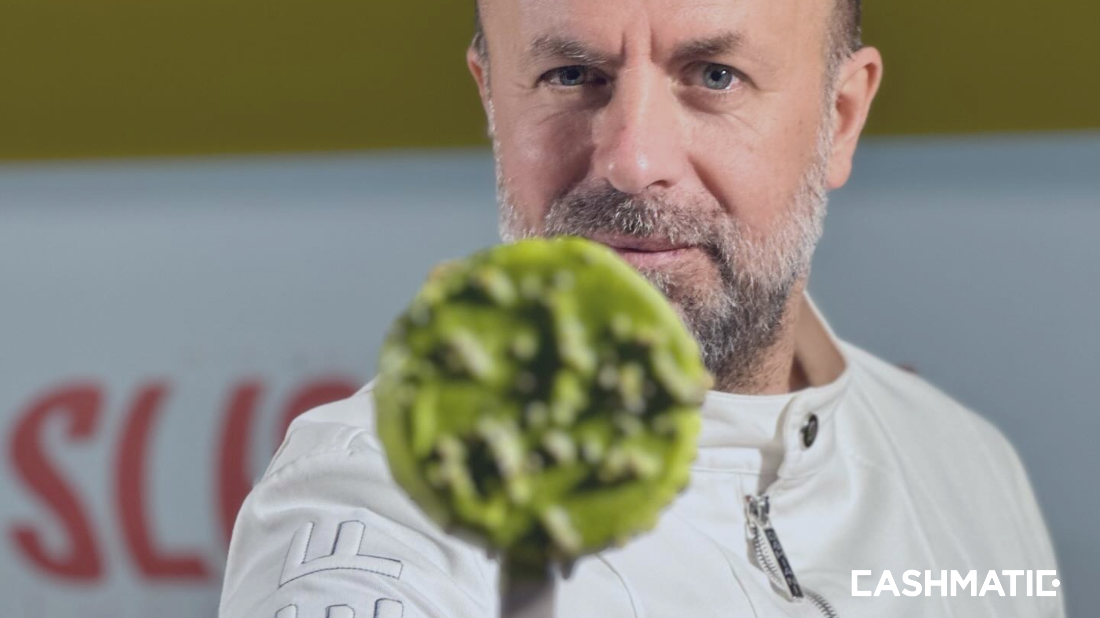 Sliceroll e Cashmatic: Cassa Automatica per Gelaterie e Innovazione nel Mondo del Gelato